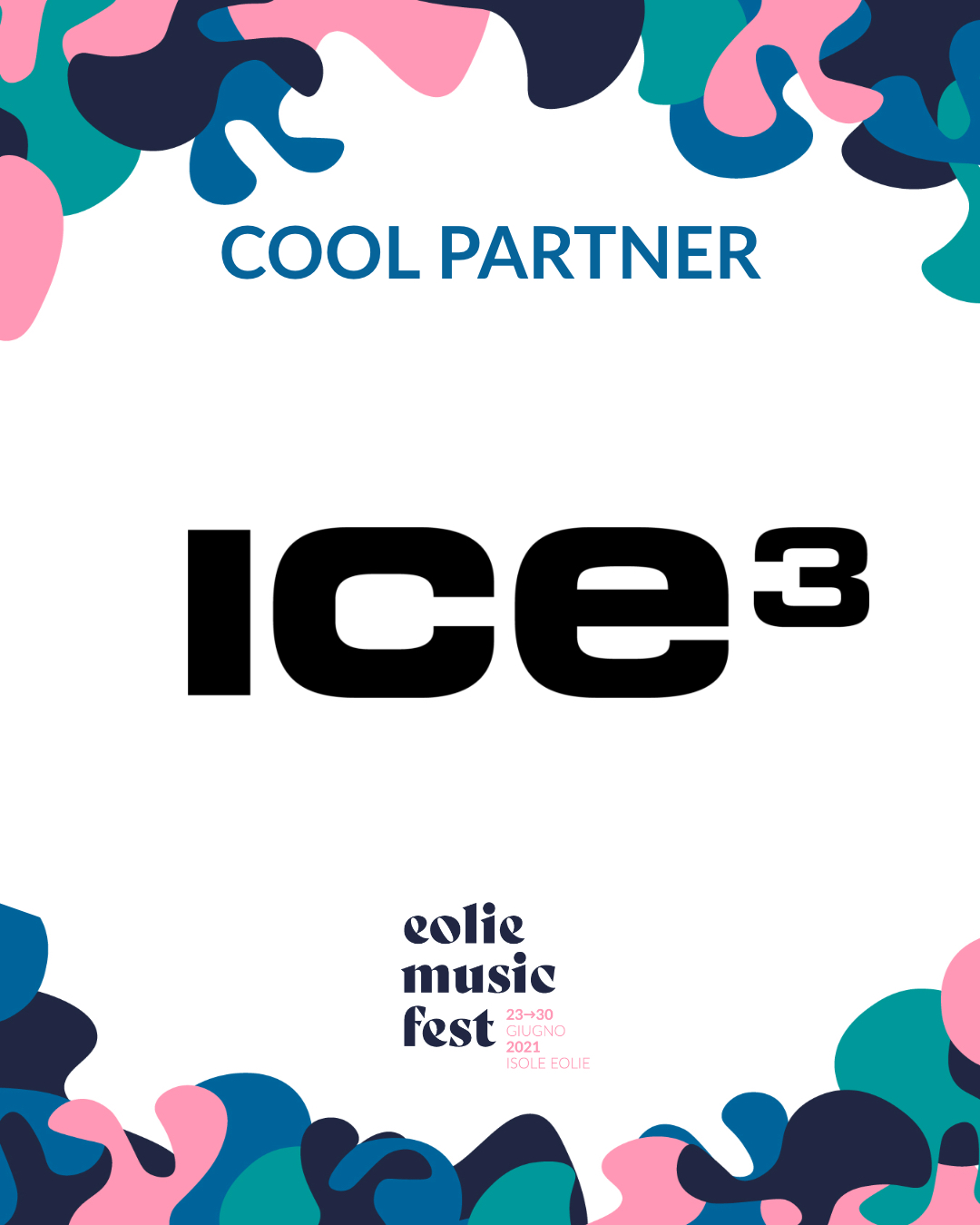 Ice Cube sbarca alle Isole Eolie  con L’Eolie Music fest